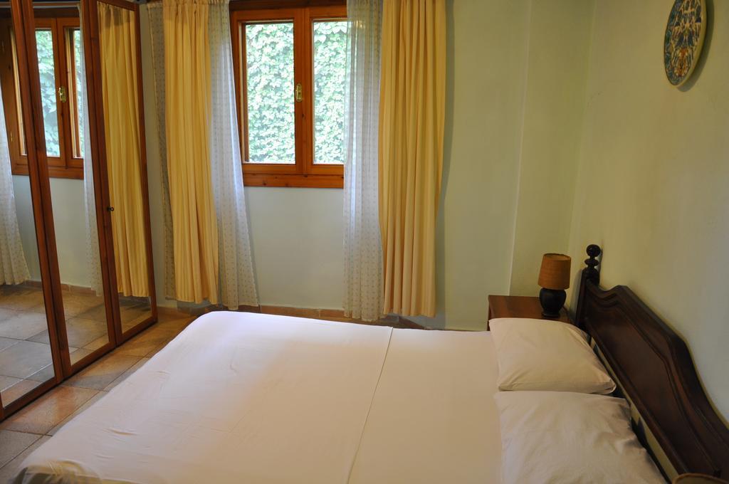 Korsan Apartments Kalkan Exterior photo