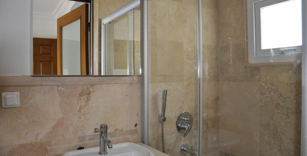 Korsan Apartments Kalkan Room photo